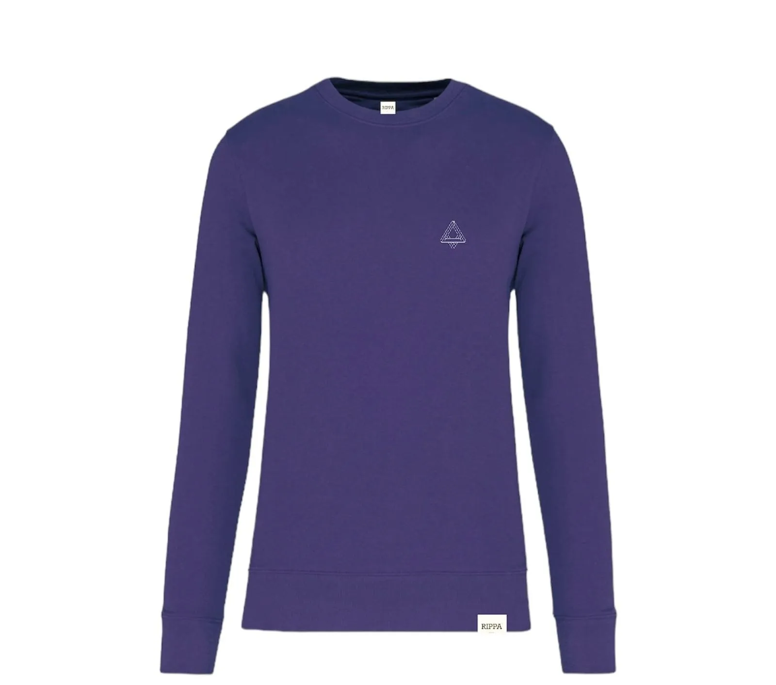 Felpa Girocollo - immagine 4