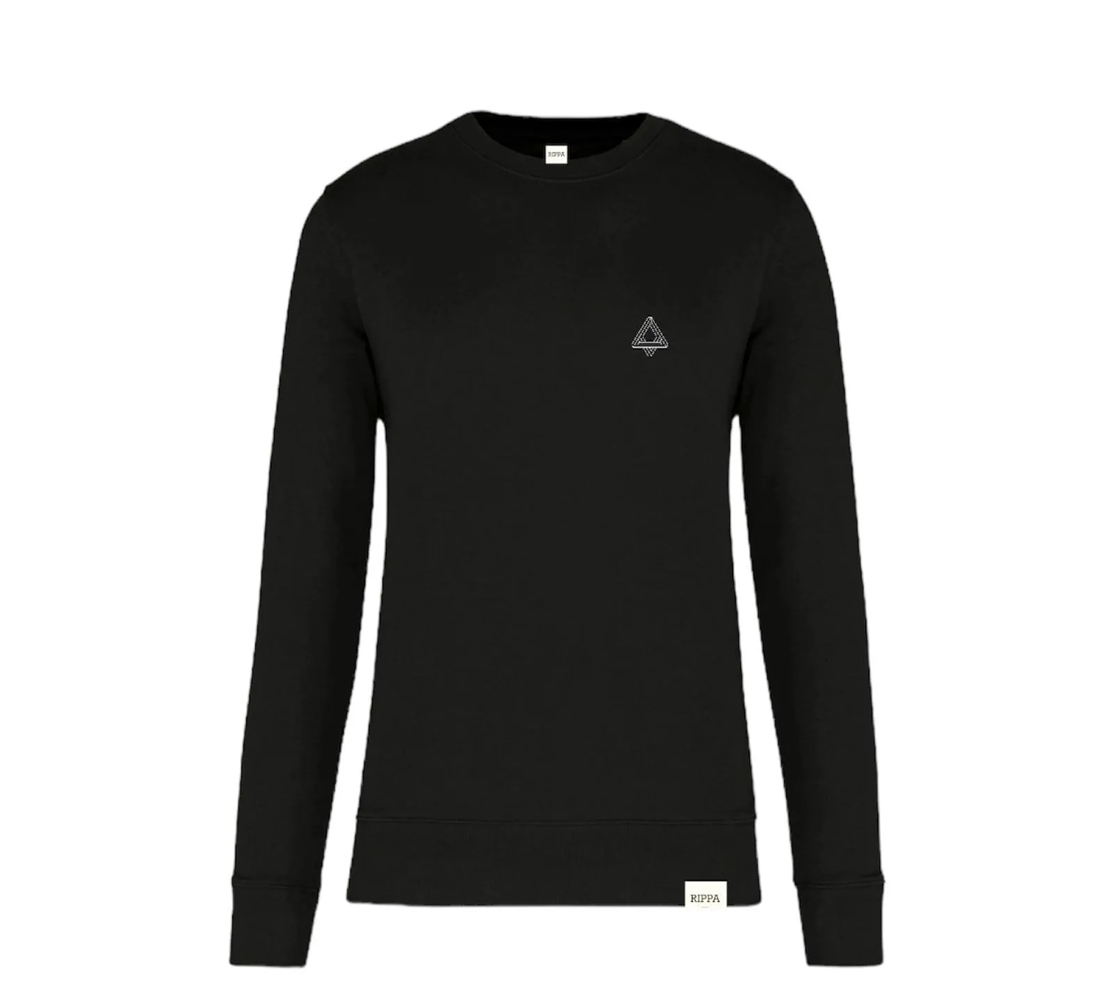 Felpa Girocollo - immagine 5