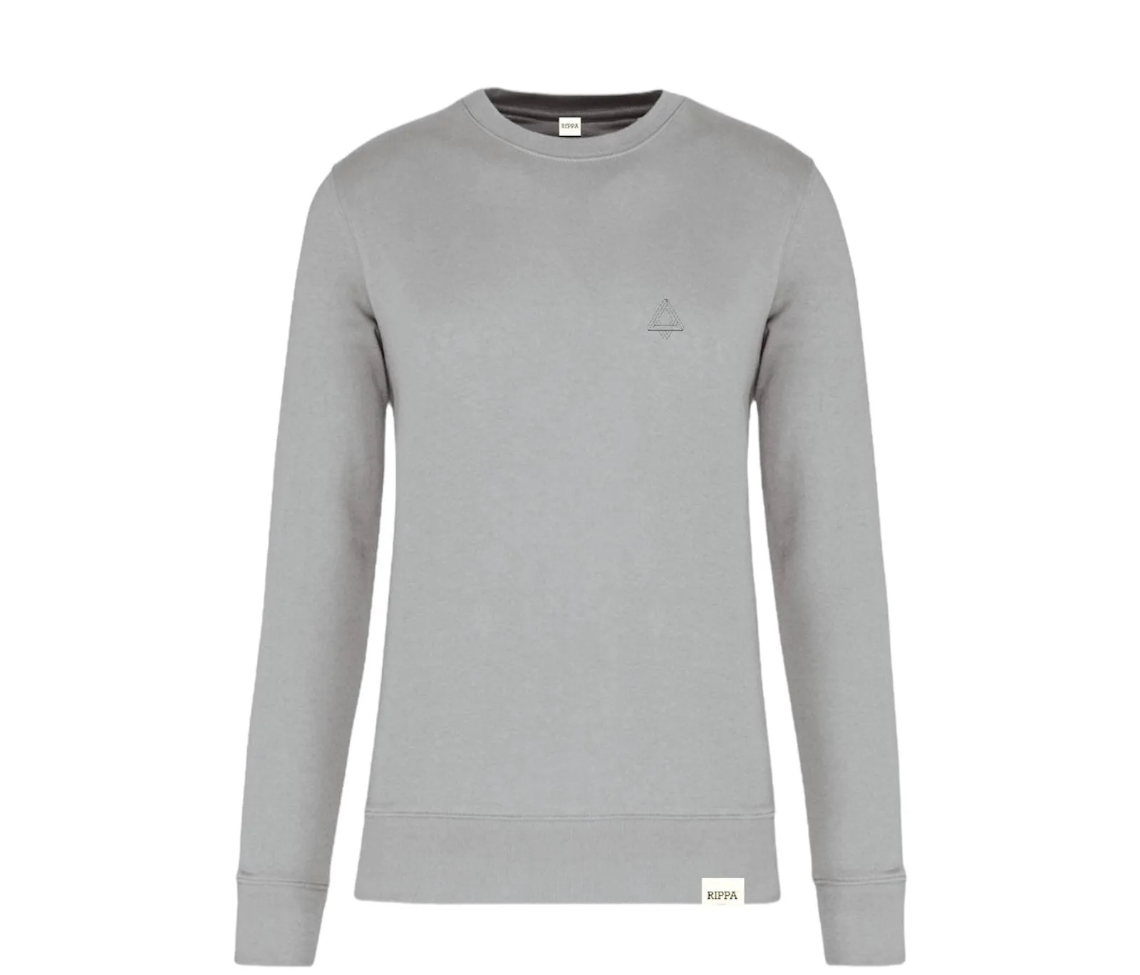 Felpa Girocollo - immagine 6