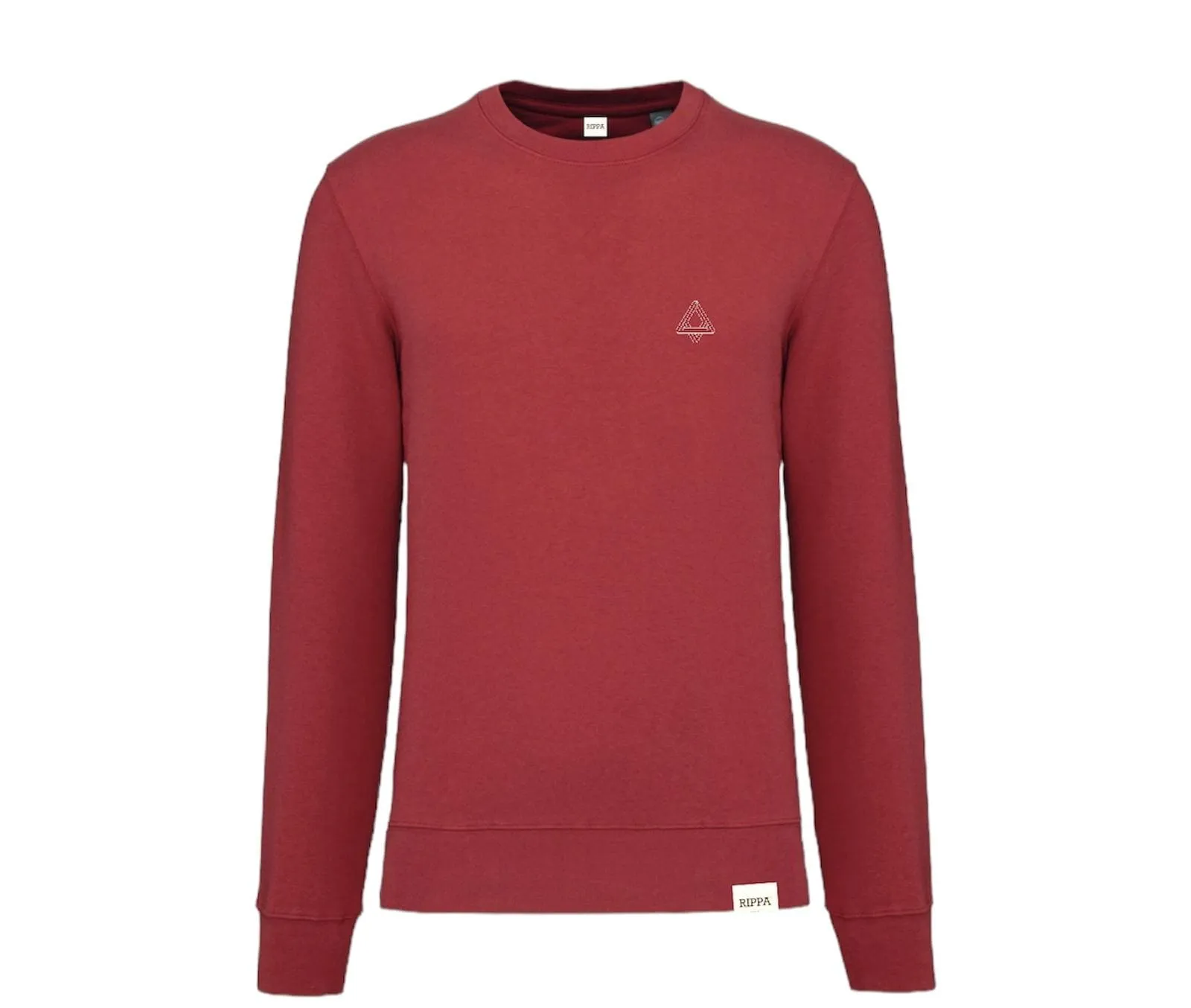 Felpa Girocollo - immagine 2