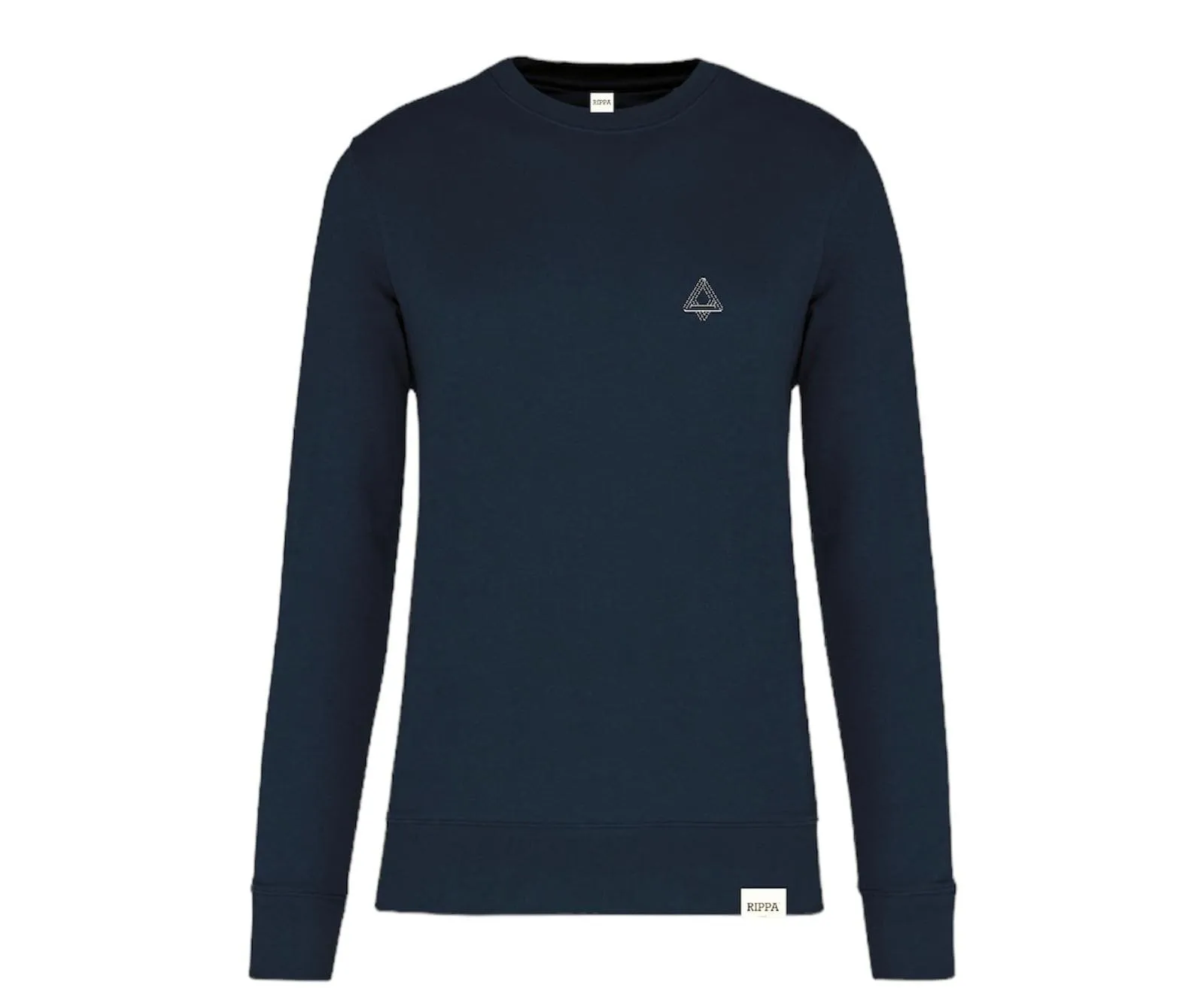 Felpa Girocollo - immagine 3