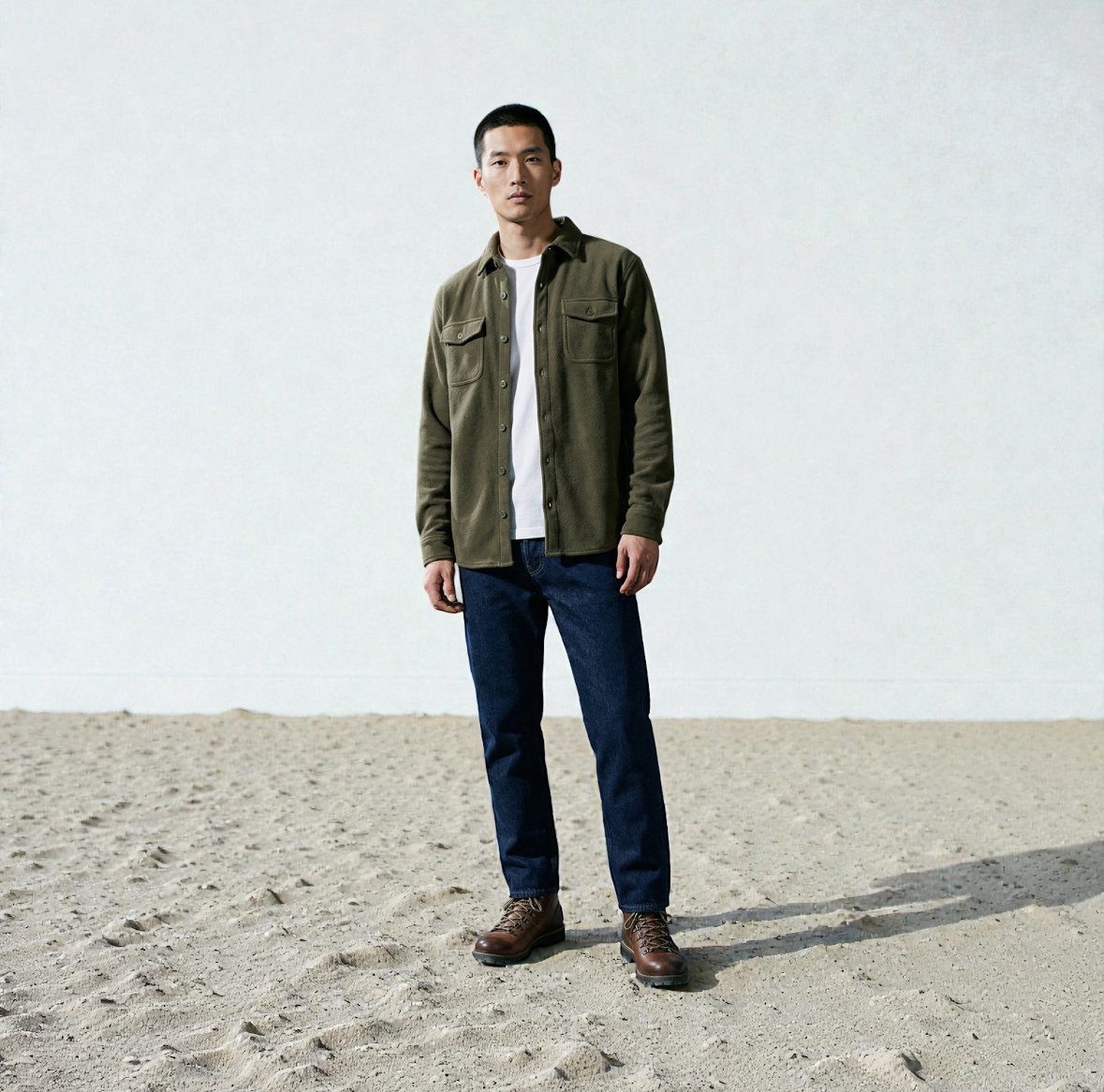 Jeans Regular-Fit - immagine 3